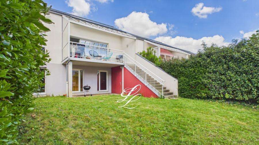 Maison à RENNES