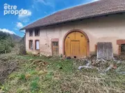Maison à WALDERSBACH