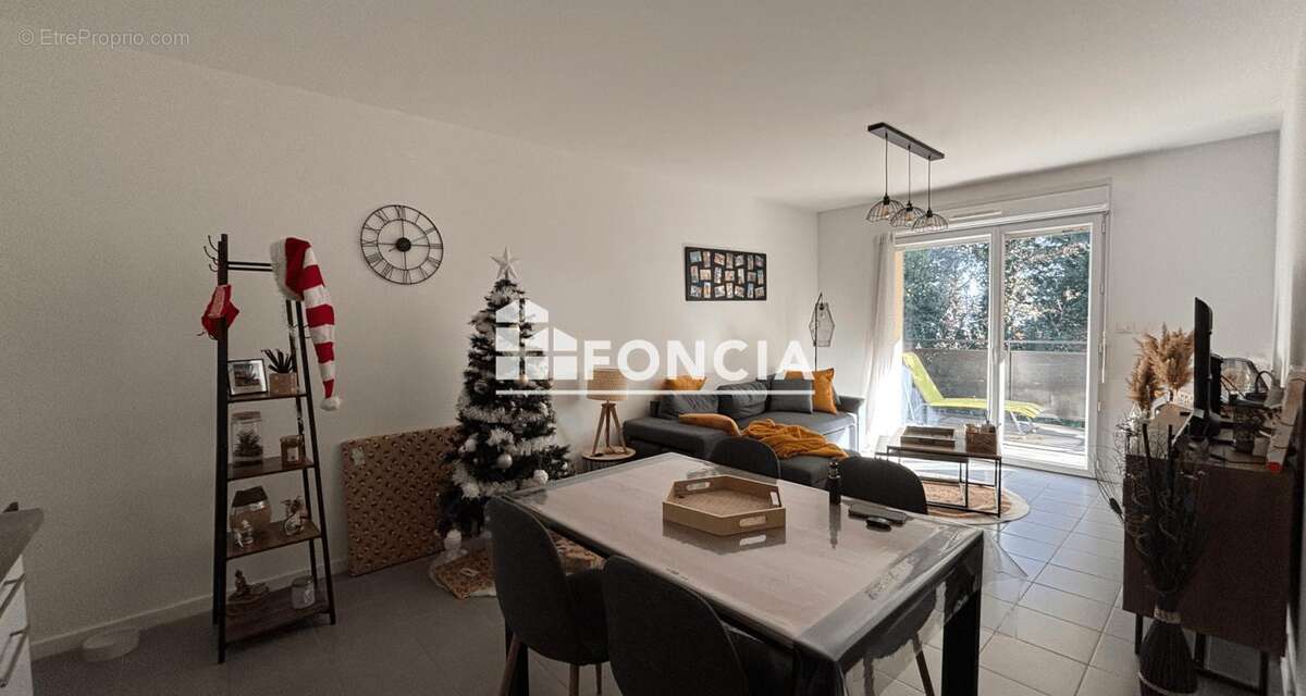 Appartement à AVIGNON