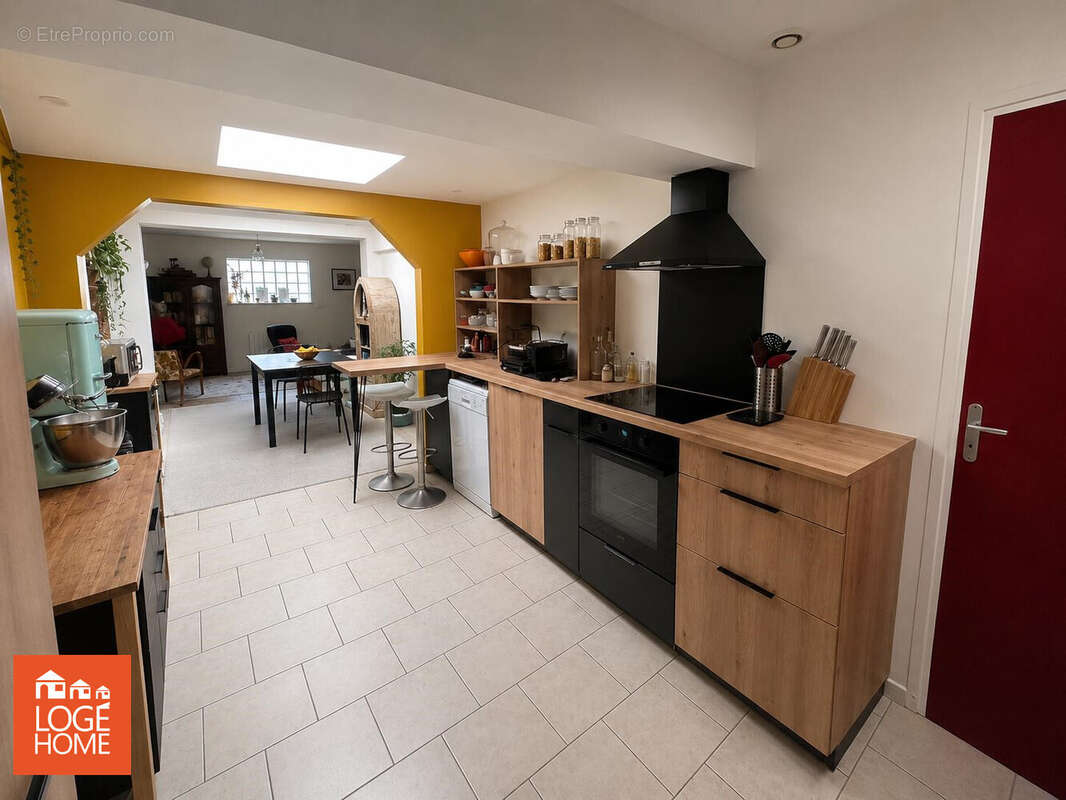 Maison à RONCHIN