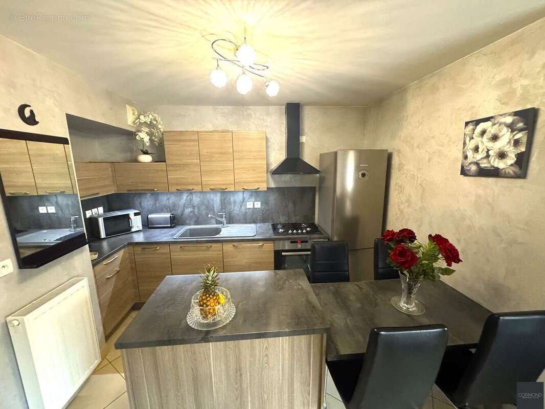 Appartement à HYERES