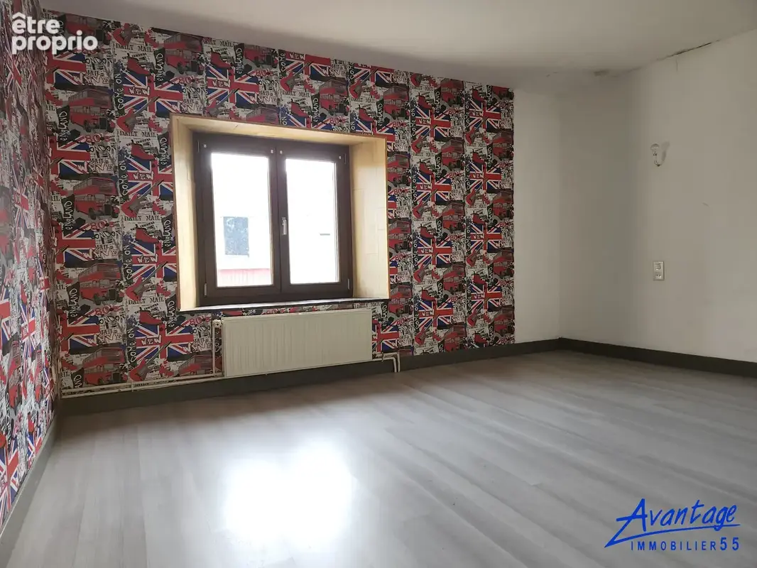 Vaste maison 150 m2 - photo 7