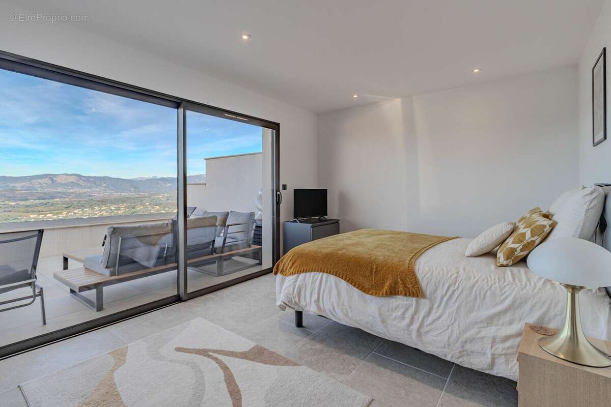 Appartement à GROSSETO-PRUGNA