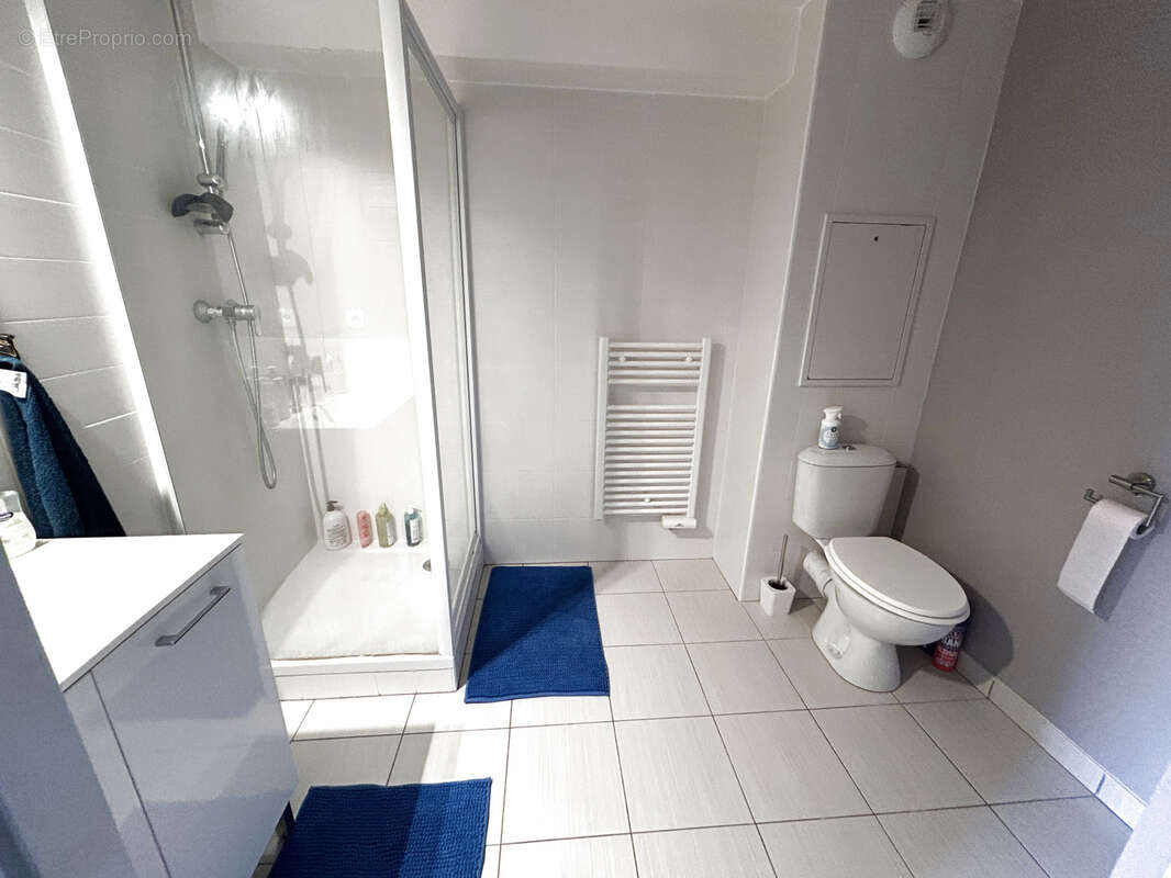 Appartement à TROYES