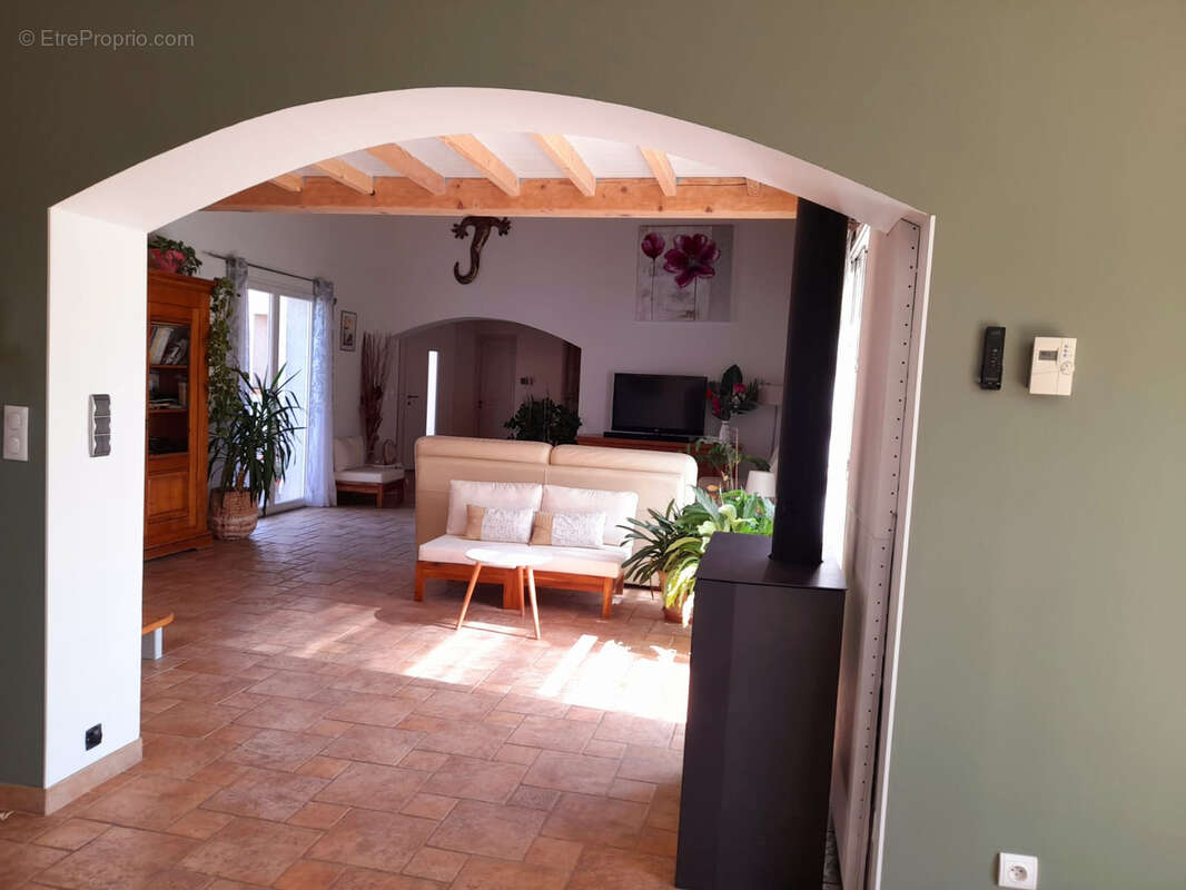 Maison à LE CARLARET