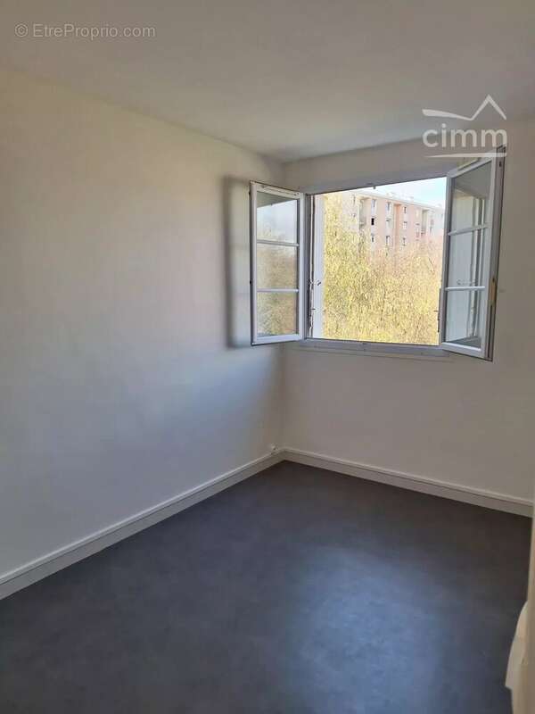 Appartement à CRETEIL