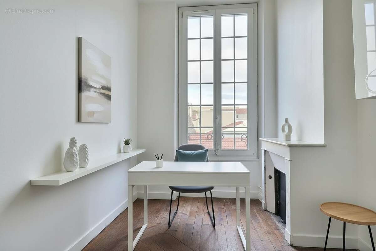 Appartement à CLERMONT-FERRAND