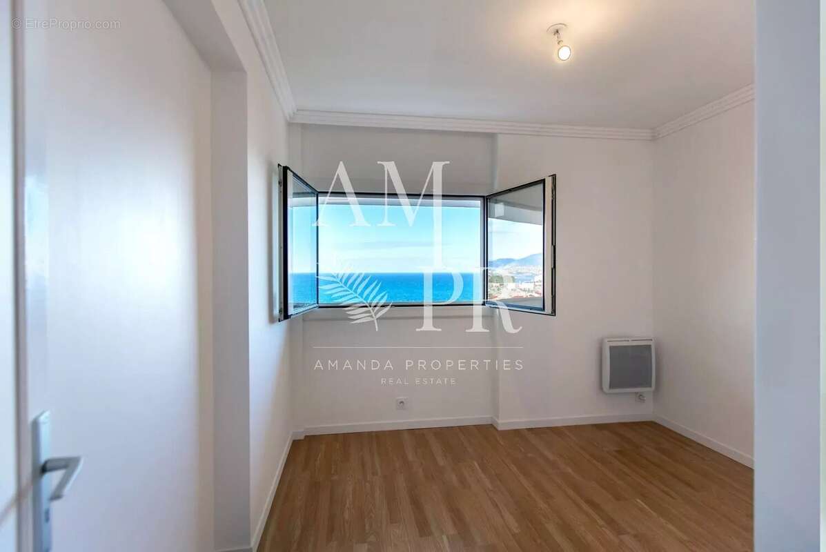 Appartement à CAP-D&#039;AIL