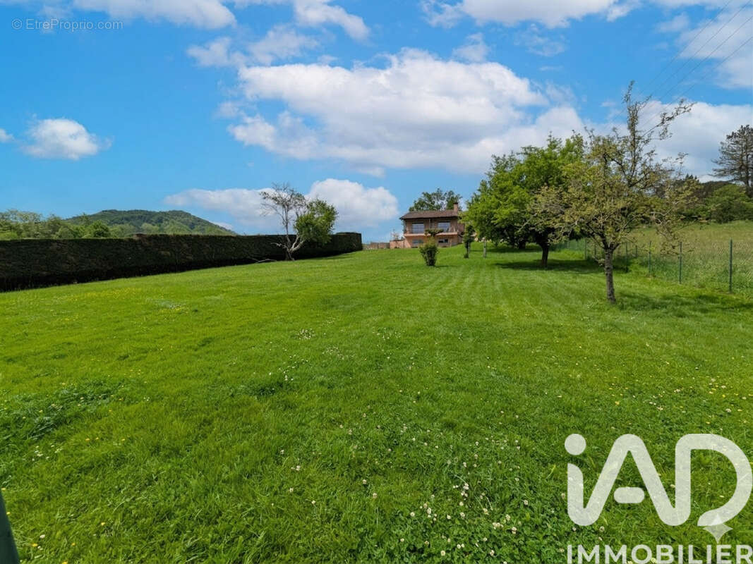 Photo 5 - Maison à MONTJOIE-EN-COUSERANS