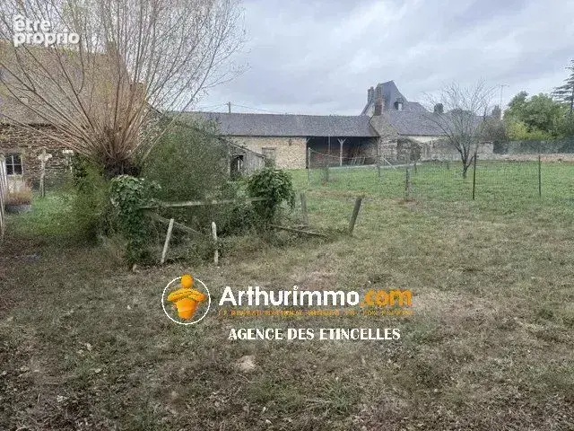Vente Maison Coesmes(35134) 136 860ï¿œ - photo 10