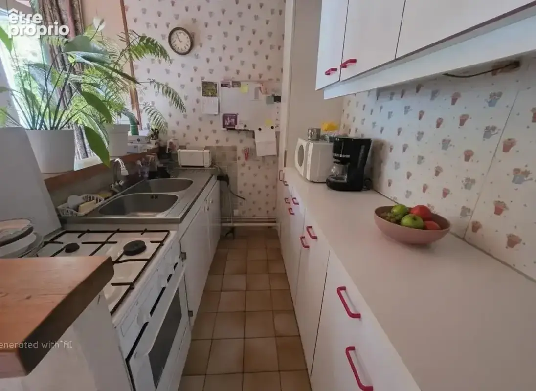 Maison 2 pièces 51 m² à vendre à Camon (80450) - photo 3