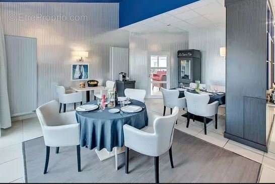 Appartement à PORNIC