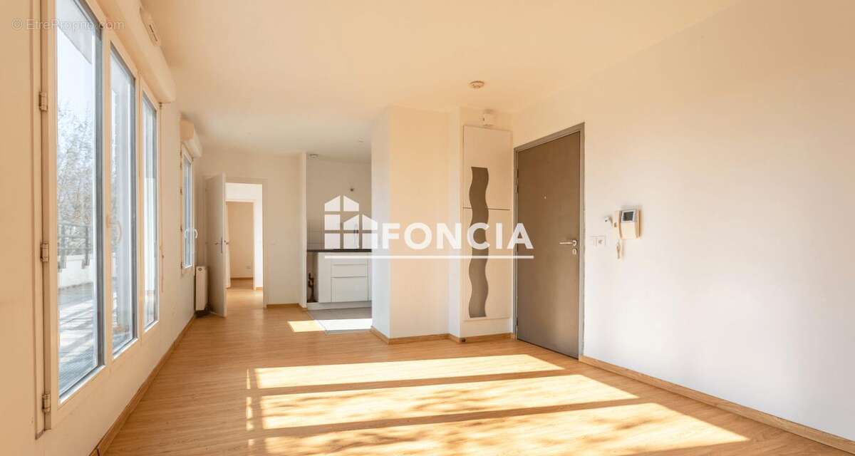 Appartement à ATHIS-MONS