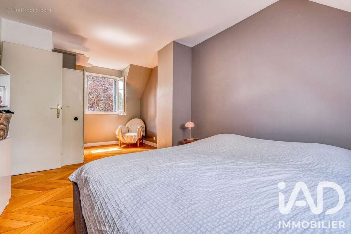 Maison 93 m² à Saint-Germain-Sur-Morin  - photo 9