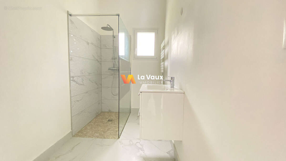 Maison à CHAMPENOUX