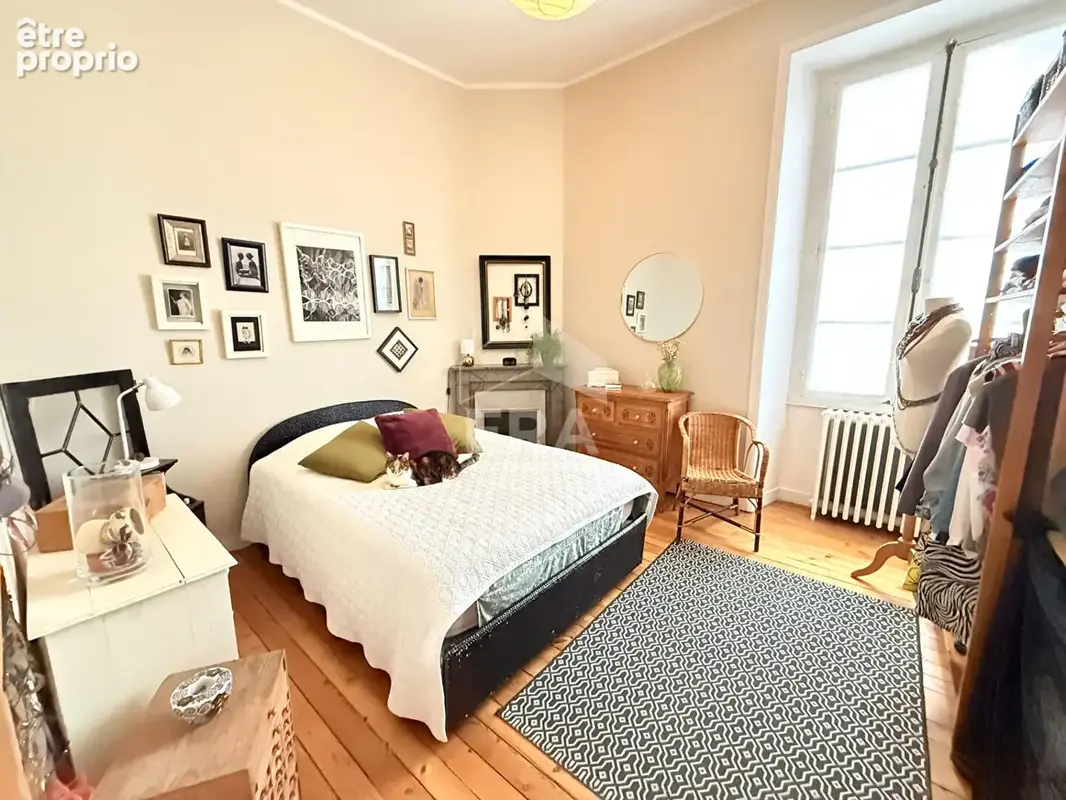 Appartement 81m² à laval - photo 7