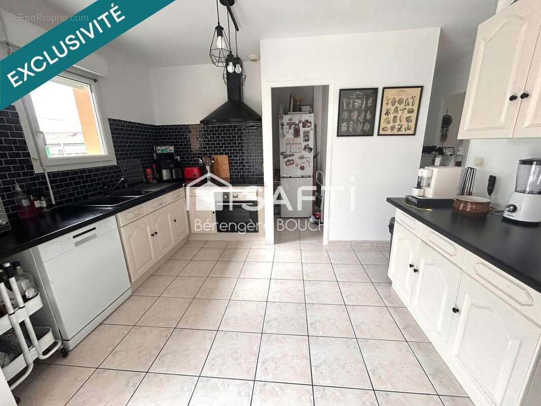 Photo 4 - Maison à CEZAC