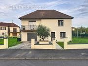 Maison à MALEMORT-SUR-CORREZE