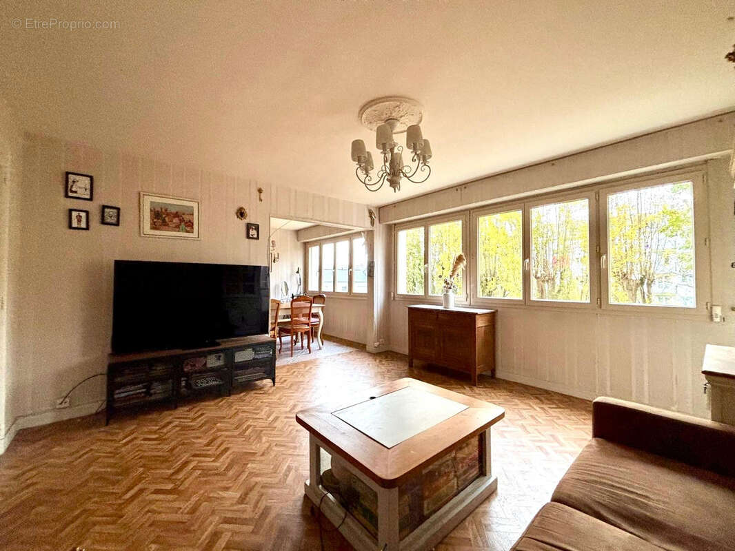 Appartement à ANGERS