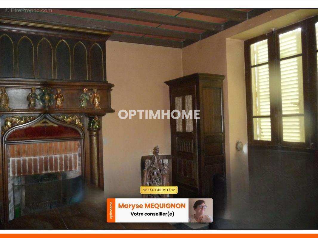 maison de campagne à rénover - photo 8