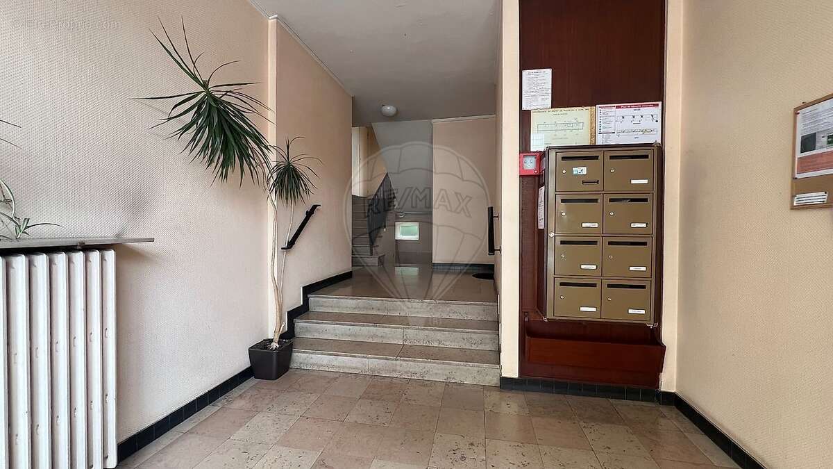 Appartement à CACHAN