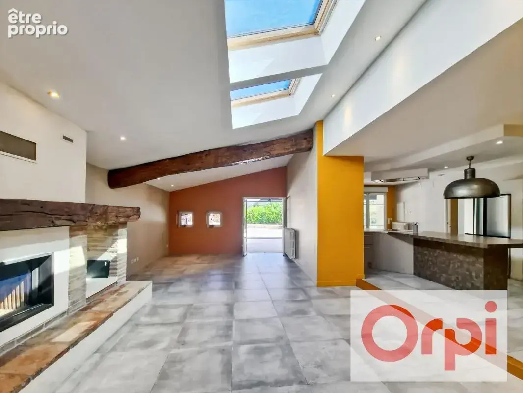 Maison À Vendre - photo 12