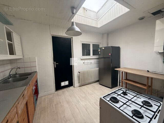 Maison 60 m² à Lille  - photo 5