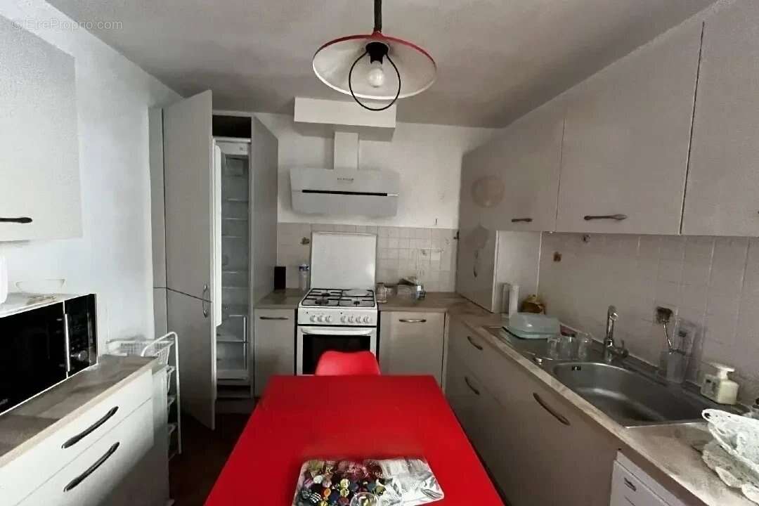 Maison à POMPIGNAN