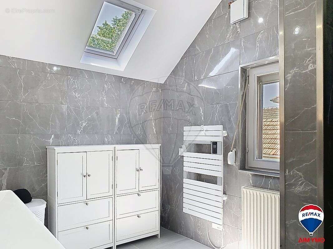 Maison à WITTELSHEIM