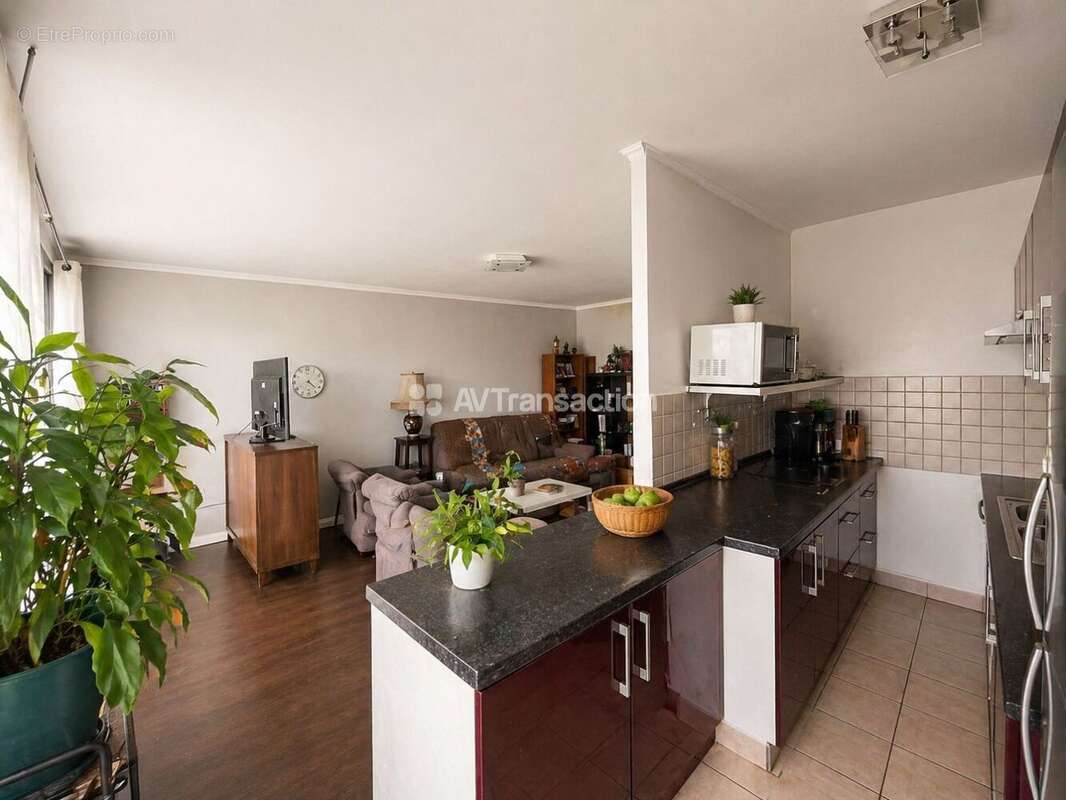Appartement à PARIS-11E