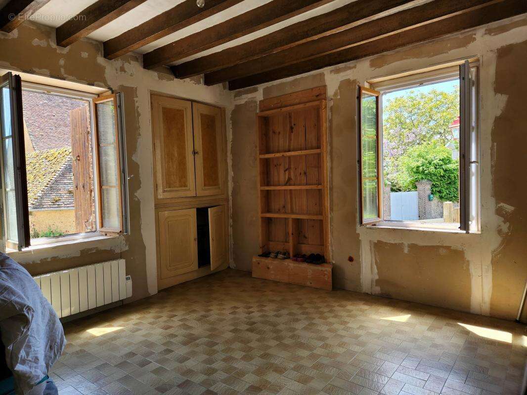 Maison à SAINT-AVIT