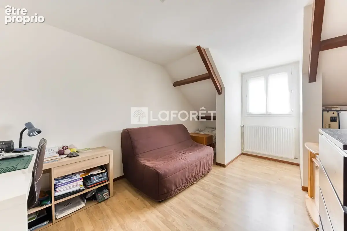 Maison Pontault Combault 6 pièce(s) 130 m2 - photo 13