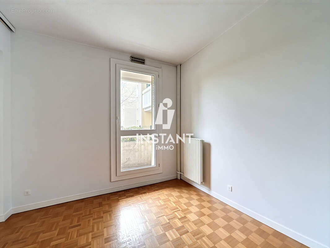 Appartement à MAISONS-ALFORT