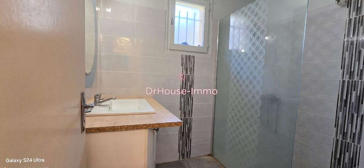 Maison à SAINT-MAURICE-L'EXIL