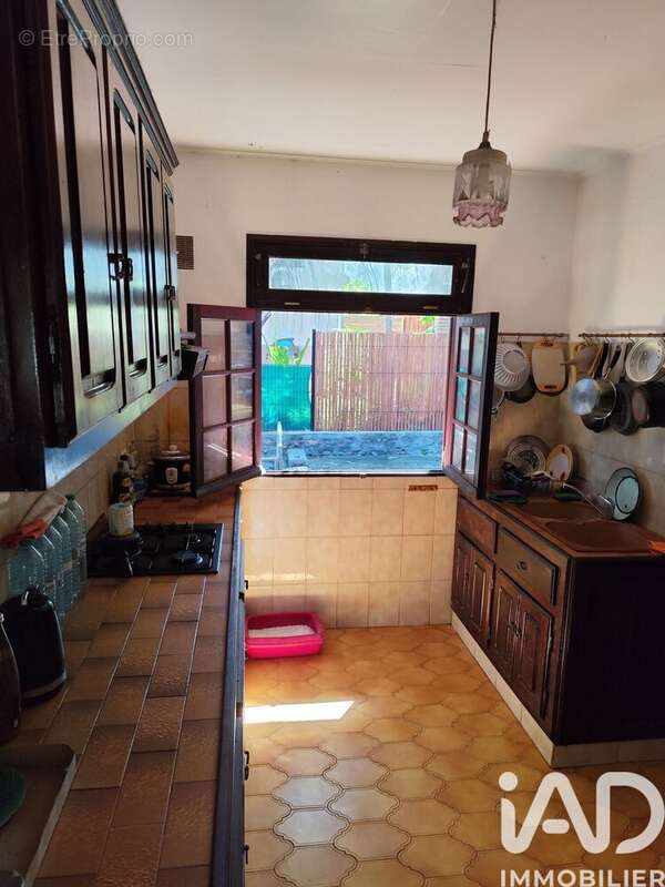 Photo 6 - Maison à SAINT-LEU