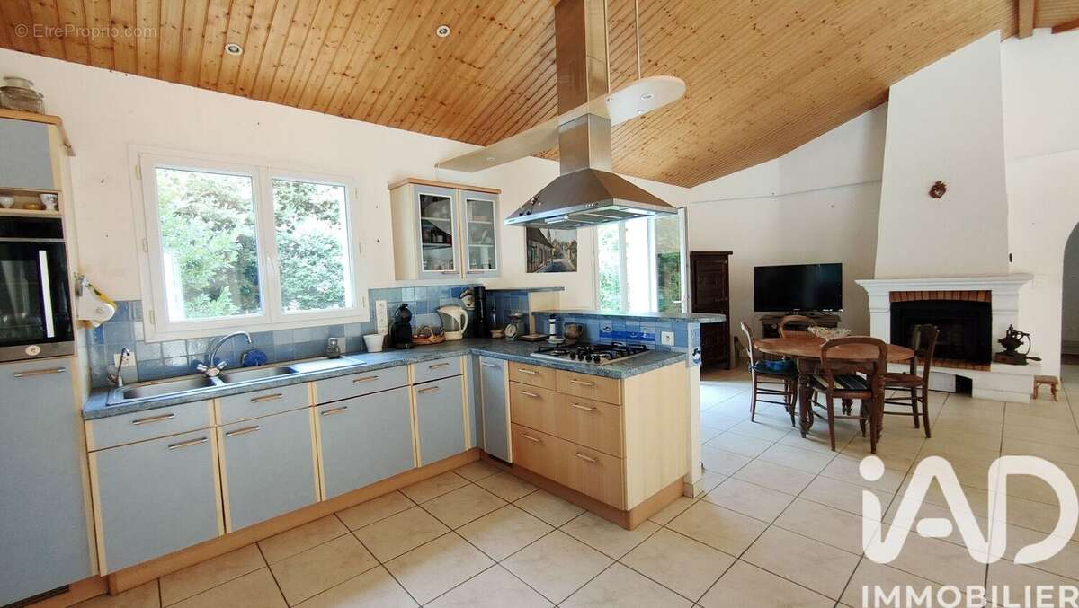 Photo 9 - Maison à JARD-SUR-MER