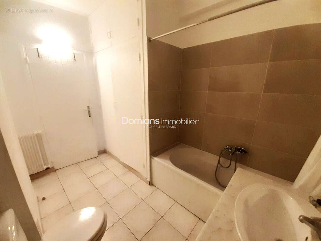 Appartement 34 m² à Perpignan  - photo 7