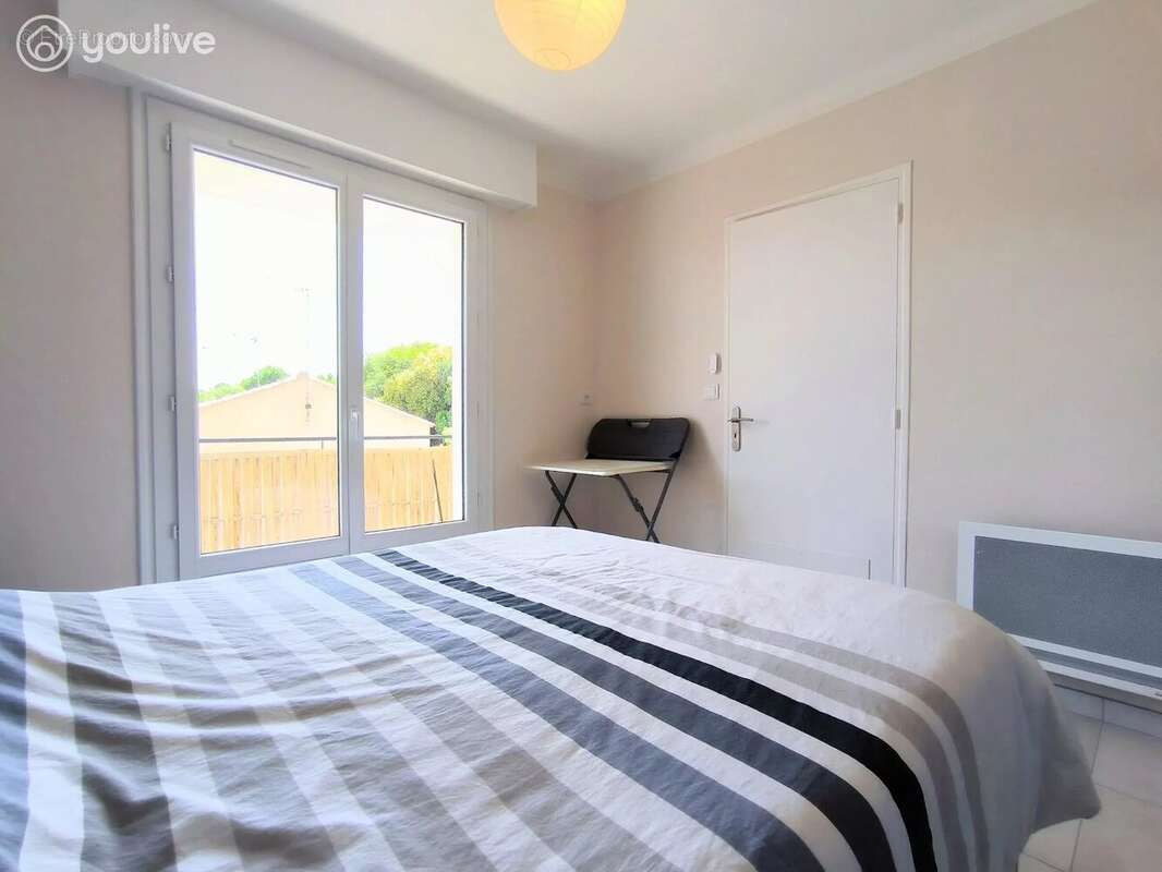 Appartement à NOTRE-DAME-DE-MONTS