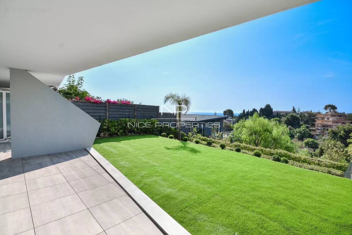 Joli 3 pièces dans résidence neuve avec piscine, Roquebrune-Cap-Martin - photo 2