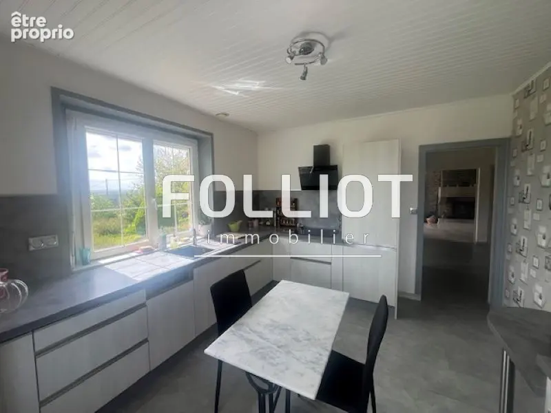 Maison Souleuvre En Bocage 5 pièce(s) 129 m2 - photo 9