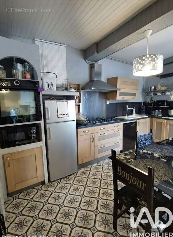 Photo 4 - Maison à OLORON-SAINTE-MARIE