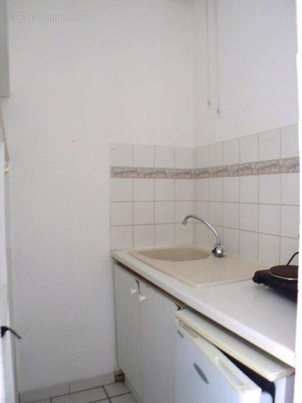 Photo 2 - Appartement à BORDEAUX