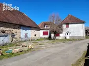 Maison à JANAILHAC