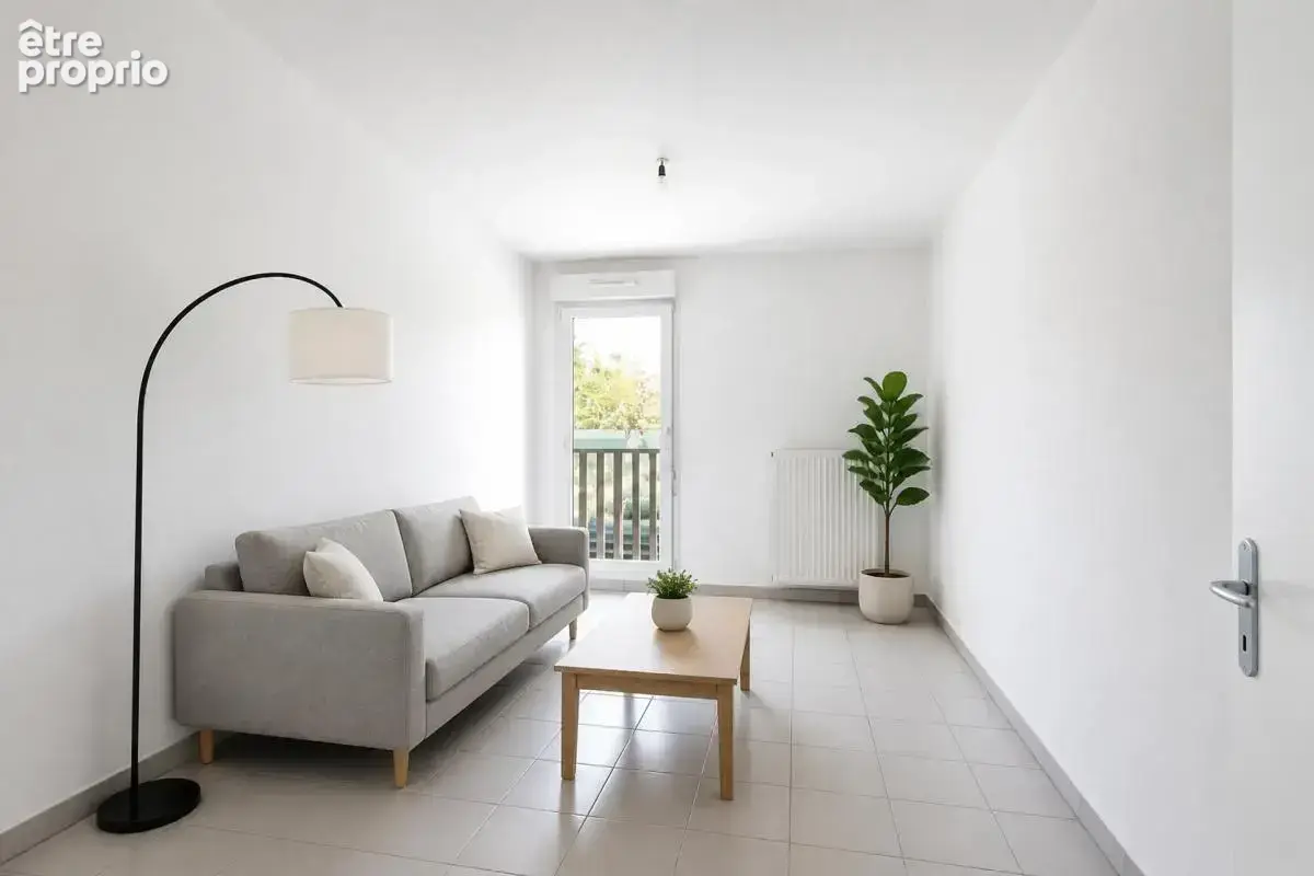 Appartement de 3 pièces de 58 m² à Juvignac - photo 7