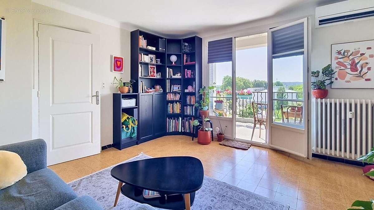 Appartement à AVIGNON