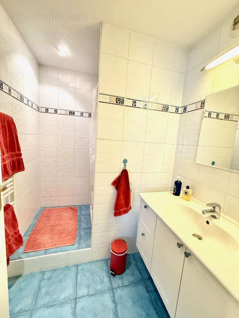 Ferney voltaire, t4 132m2 hab. + 122m2 terrasse + garage + cave + pk - photo 15
