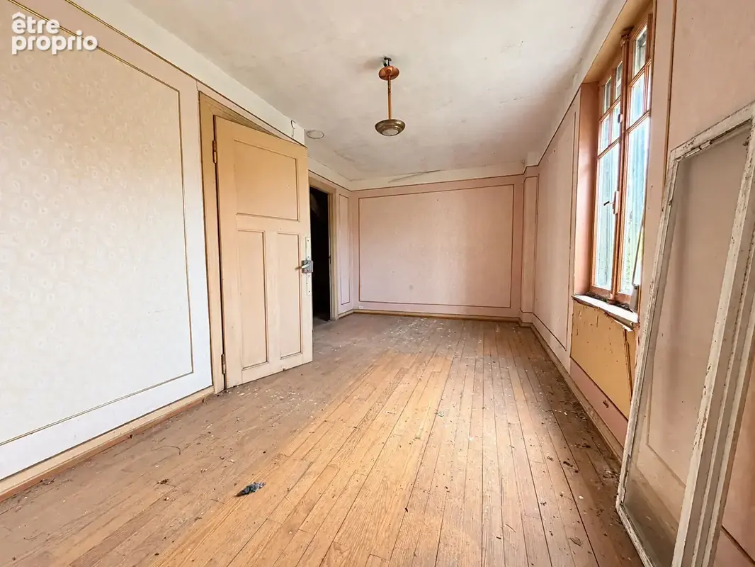 Maison Ungersheim 117 m2 - photo 9