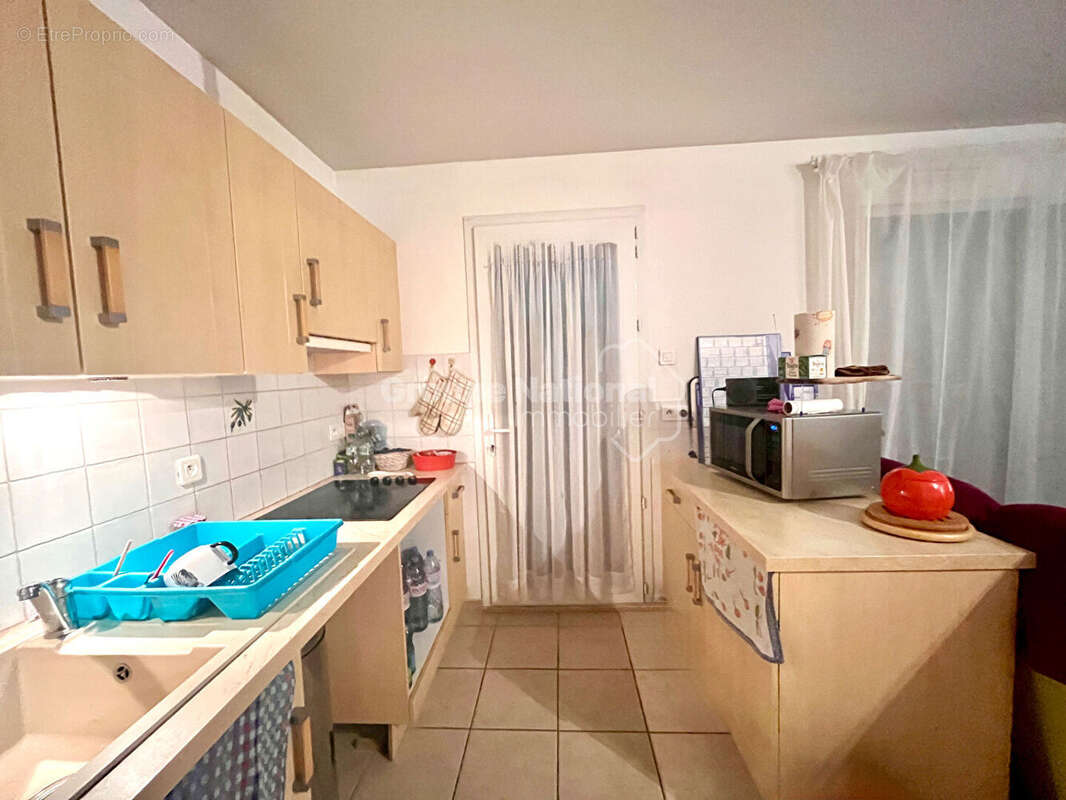 Appartement à CHATEAURENARD