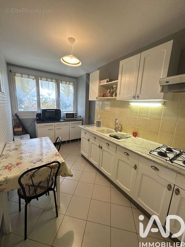 Photo 4 - Appartement à CHOLET