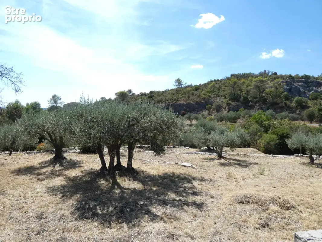Mas cevenol du xv éme siècle position dominante,Idéalement situé à 5 mn d'Anduze et 15 mn d'Alès, superbe prop - photo 40